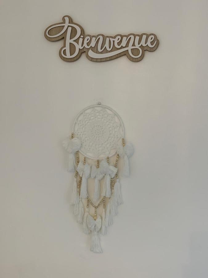 Le Chateaucreux - Cosy & Spa Saint-Etienne  Bagian luar foto